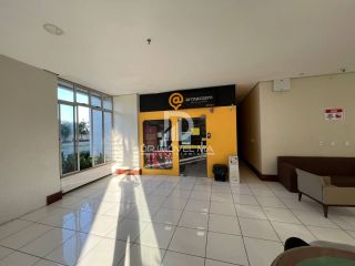 Apartamento 03 Quartos Totalmente Mobiliado No Brisas Life