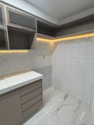Apartamento 03 Quartos Na Ponta D'Areia