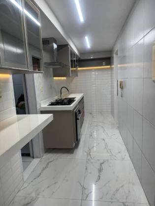Apartamento 03 Quartos Na Ponta D'Areia