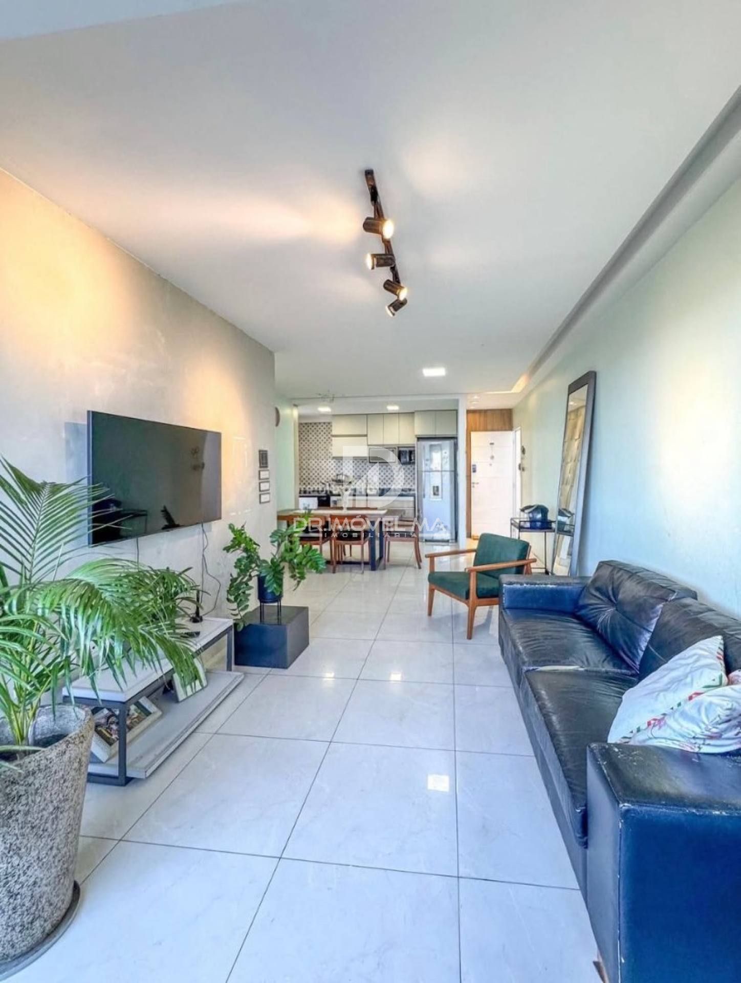 Apartamento 03 Quartos no Sports Garden