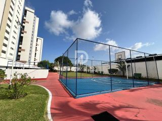 Apartamento 03 Quartos no Sports Garden