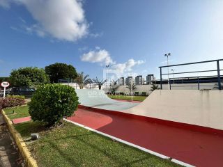 Apartamento 03 Quartos no Sports Garden