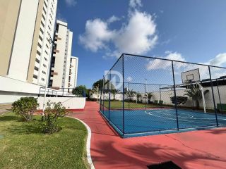 Apartamento 03 Quartos no Sports Garden