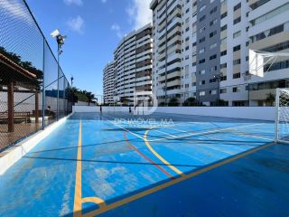 Apartamento 03 Quartos no Sports Garden