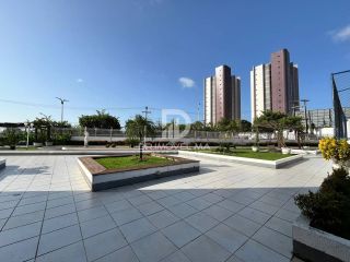 Apartamento 03 Quartos no Sports Garden