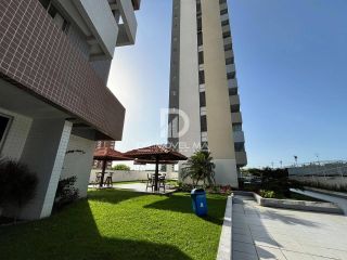 Apartamento 03 Quartos no Sports Garden