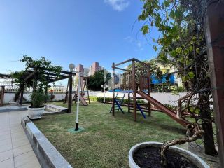 Apartamento 03 Quartos no Sports Garden