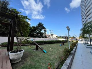 Apartamento 03 Quartos no Sports Garden