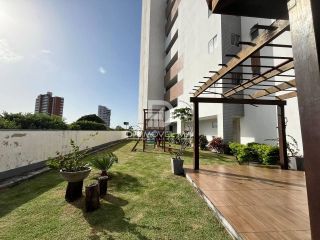 Apartamento 03 Quartos no Sports Garden