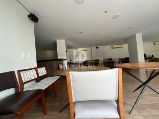 Apartamento 03 Quartos no Sports Garden