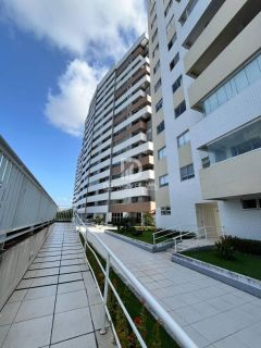 Apartamento 03 Quartos no Sports Garden