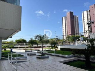 Apartamento 03 Quartos no Sports Garden