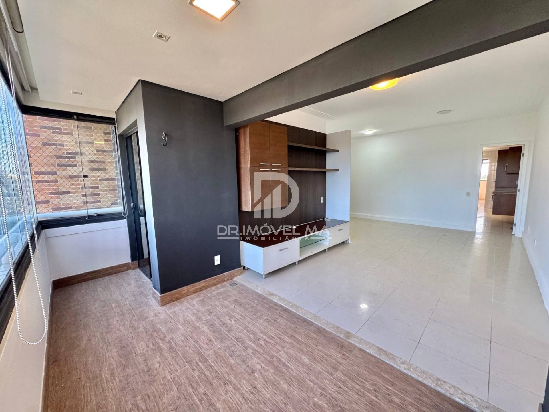 Apartamento 04 Quartos 147m² No Renascença