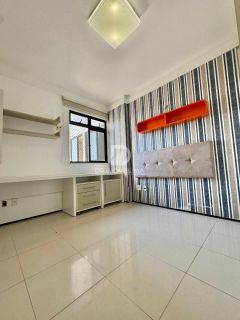 Apartamento 04 Quartos 147m² No Renascença