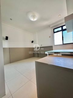 Apartamento 04 Quartos 147m² No Renascença
