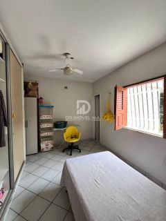 Casa 03 Suítes Na Coheb Reformada e com Energia Solar