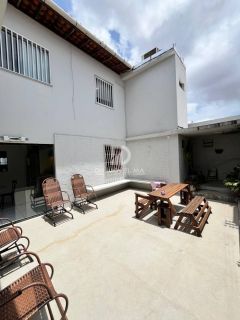 Casa 03 Suítes Na Coheb Reformada e com Energia Solar