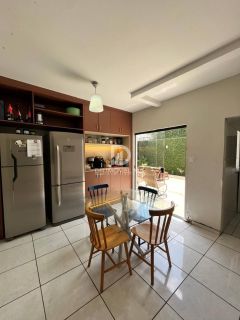 Casa 03 Suítes Na Coheb Reformada e com Energia Solar