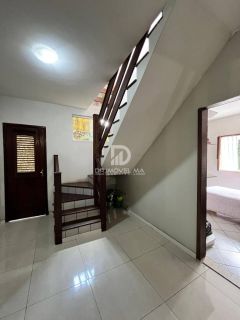 Casa 03 Suítes Na Coheb Reformada e com Energia Solar