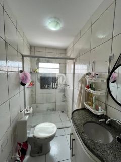 Casa 03 Suítes Na Coheb Reformada e com Energia Solar