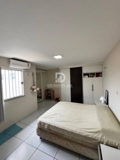 Casa 03 Suítes Na Coheb Reformada e com Energia Solar