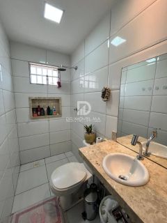 Casa 03 Suítes Na Coheb Reformada e com Energia Solar