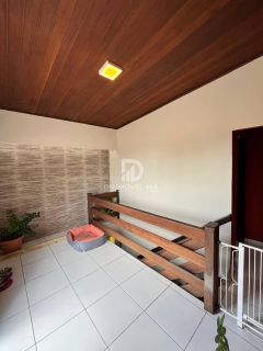 Casa 03 Suítes Na Coheb Reformada e com Energia Solar