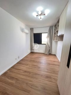 Apartamento 02 quartos no Jardins de Lombardia Calhau