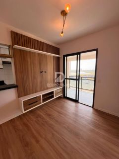 Apartamento 02 quartos no Jardins de Lombardia Calhau