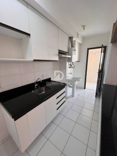 Apartamento 02 quartos no Jardins de Lombardia Calhau