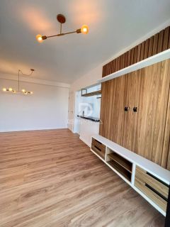 Apartamento 02 quartos no Jardins de Lombardia Calhau