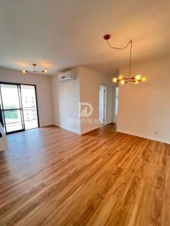 Apartamento 02 quartos no Jardins de Lombardia Calhau