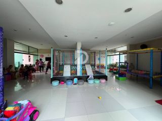 Apartamento 02 quartos no Jardins de Lombardia Calhau