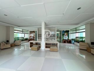 Apartamento 02 quartos no Jardins de Lombardia Calhau