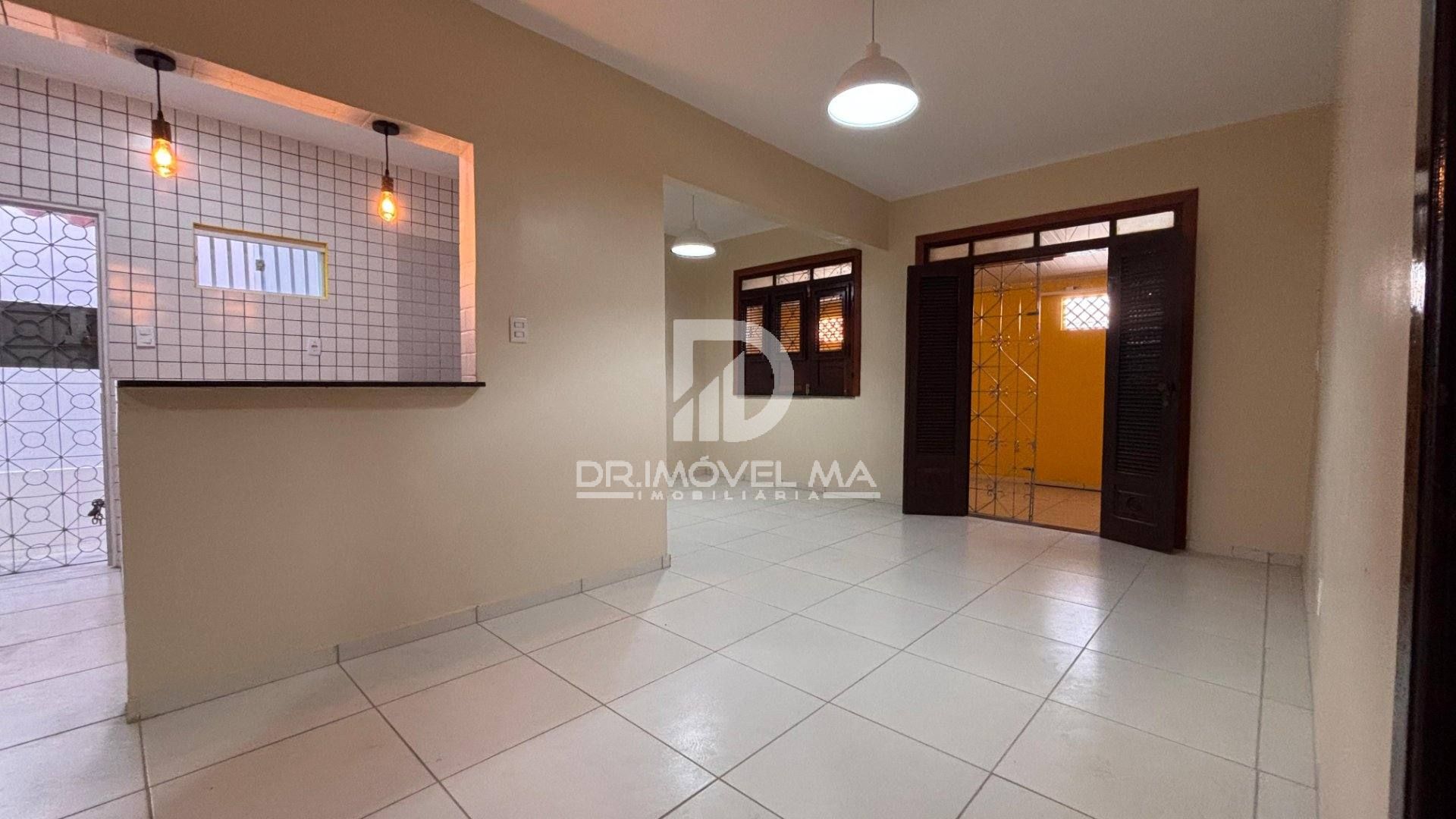 Casa 03 Quartos Na Cohab Anil II