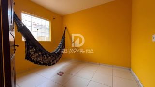 Casa 03 Quartos Na Cohab Anil II