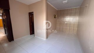 Casa 03 Quartos Na Cohab Anil II