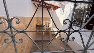 Casa 03 Quartos Na Cohab Anil II