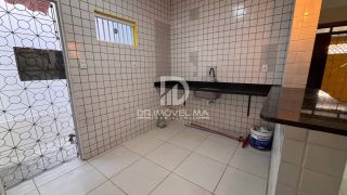 Casa 03 Quartos Na Cohab Anil II