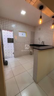 Casa 03 Quartos Na Cohab Anil II