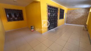 Casa 03 Quartos Na Cohab Anil II