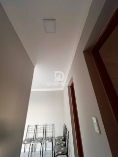 Apartamento 02 Quartos Reformado no Condomínio Space Calhau I