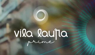 Vila Laura Prime