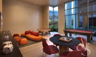 Atlântico Golf - Patrimar - Bloco 3000 Unidade 904