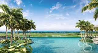 Atlântico Golf - Patrimar - Bloco 3000 Unidade 904