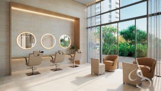 Atlântico Golf - Patrimar - Bloco 3000 Unidade 904