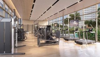 Atlântico Golf - Patrimar - Bloco 3000 Unidade 904