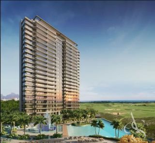 Atlântico Golf - Patrimar - Bloco 3000 Unidade 904