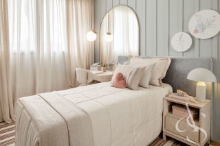 Atlântico Golf - Patrimar - Bloco 3000 Unidade 904