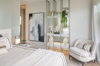 Atlântico Golf - Patrimar - Bloco 3000 Unidade 904